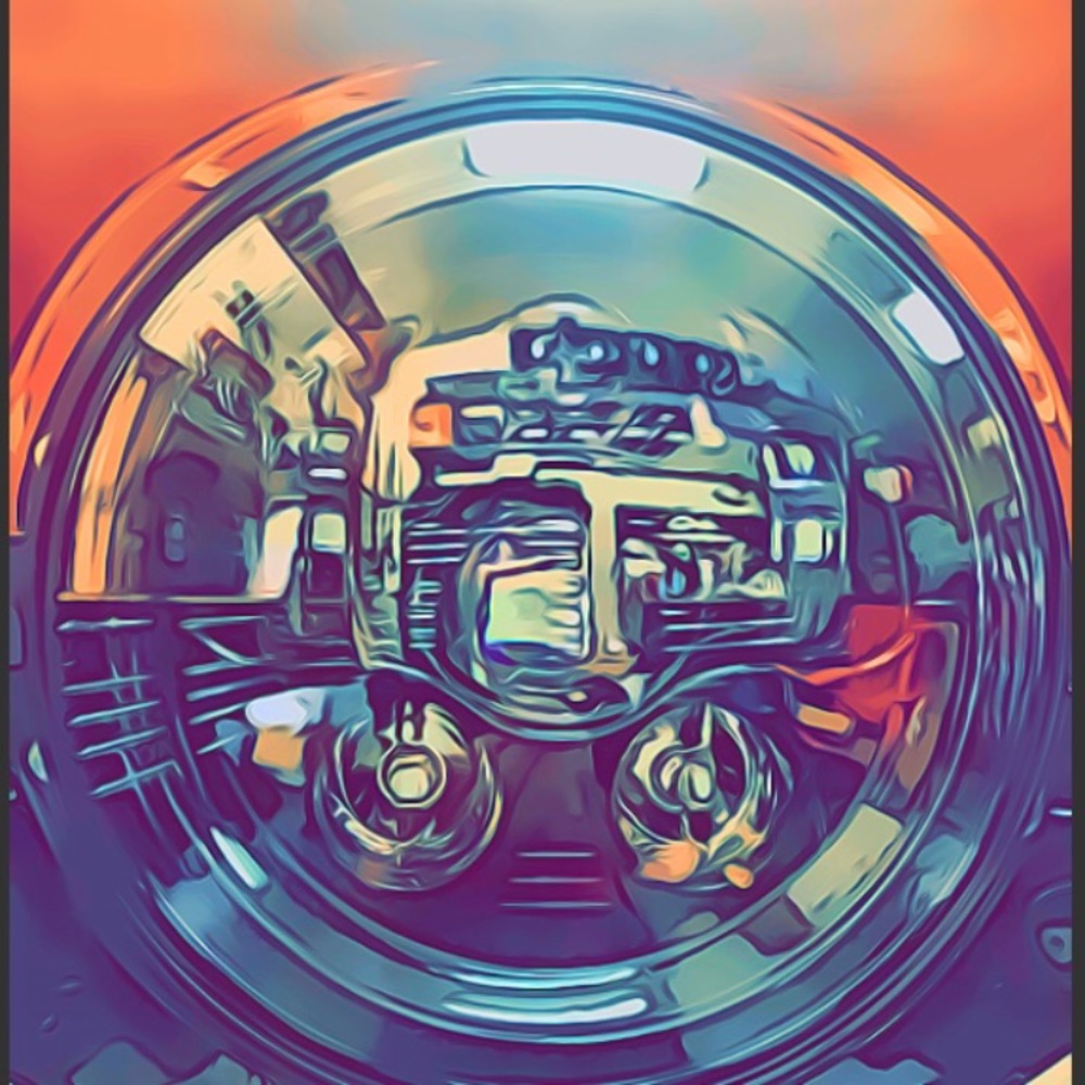 Meet your Posher, Michael